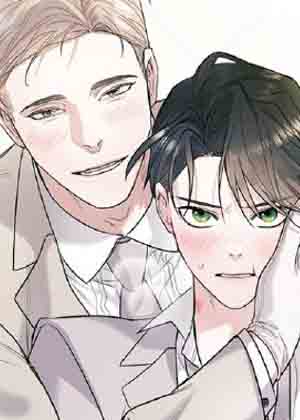 不能退还的阿尔法漫画免费阅读_不能退还的阿尔法在线漫画观看