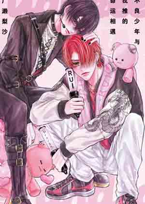 不良少年与我推的命运相遇漫画免费阅读_不良少年与我推的命运相遇在线漫画观看