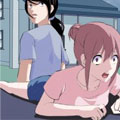 不要去山间小屋漫画免费阅读_不要去山间小屋在线漫画观看