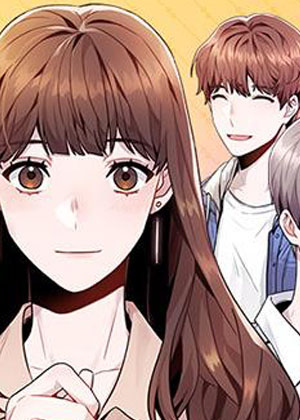 不该是这样漫画免费阅读_不该是这样在线漫画观看