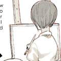 你是世间最美好的色彩漫画免费阅读_你是世间最美好的色彩在线漫画观看