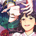 你的血很甜第二季漫画免费阅读_你的血很甜第二季在线漫画观看
