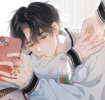 你越界了漫画免费阅读_你越界了在线漫画观看