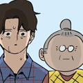 僵尸奶爸漫画免费阅读_僵尸奶爸在线漫画观看
