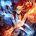 冰火魔厨第二季漫画免费阅读_冰火魔厨第二季在线漫画观看
