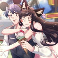 冰男傲女漫画免费阅读_冰男傲女在线漫画观看
