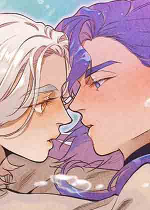 冰霜之海漫画免费阅读_冰霜之海在线漫画观看