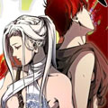 凄凌墟域漫画免费阅读_凄凌墟域在线漫画观看