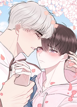 别哭了，前辈漫画免费阅读_别哭了，前辈在线漫画观看
