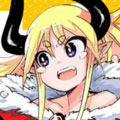 别哭啊魔王酱漫画免费阅读_别哭啊魔王酱在线漫画观看