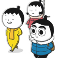 别放精神线漫画免费阅读_别放精神线在线漫画观看