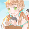 包裹幸福的牛皮纸漫画免费阅读_包裹幸福的牛皮纸在线漫画观看