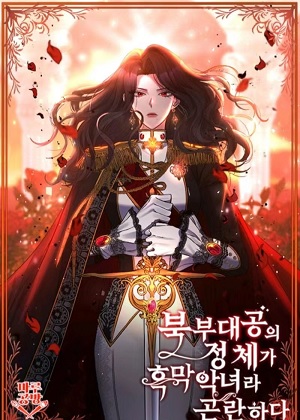 北部大公竟然是幕后黑手漫画免费阅读_北部大公竟然是幕后黑手在线漫画观看