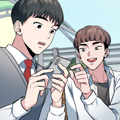 匿名仅我可见！漫画免费阅读_匿名仅我可见！在线漫画观看