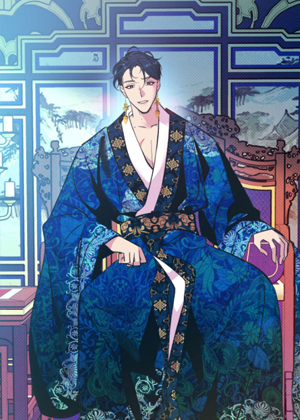 半妖漫画免费阅读_半妖在线漫画观看