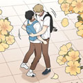 变态英雄和他的头号迷弟漫画免费阅读_变态英雄和他的头号迷弟在线漫画观看