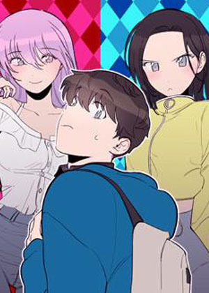 喜欢你，讨厌你漫画免费阅读_喜欢你，讨厌你在线漫画观看