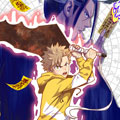 太乙东皇箓漫画免费阅读_太乙东皇箓在线漫画观看
