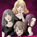 奔三那年漫画免费阅读_奔三那年在线漫画观看