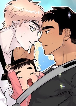 奥林匹亚宝贝漫画免费阅读_奥林匹亚宝贝在线漫画观看