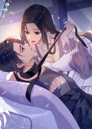 女主重生后每天都在黑化漫画免费阅读_女主重生后每天都在黑化在线漫画观看