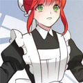 女仆的魔法爱恋漫画免费阅读_女仆的魔法爱恋在线漫画观看