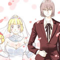 女子学院之恋漫画免费阅读_女子学院之恋在线漫画观看