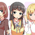 女孩子的日常漫画免费阅读_女孩子的日常在线漫画观看