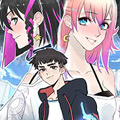 女神直播间漫画免费阅读_女神直播间在线漫画观看