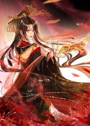 女阎罗的任务指南漫画免费阅读_女阎罗的任务指南在线漫画观看
