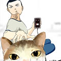 她可不是猫漫画免费阅读_她可不是猫在线漫画观看