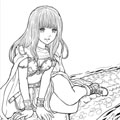 守护者传说漫画免费阅读_守护者传说在线漫画观看
