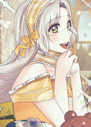 安吉拉的慌言漫画免费阅读_安吉拉的慌言在线漫画观看