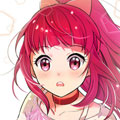 安菟之幸运的星漫画免费阅读_安菟之幸运的星在线漫画观看