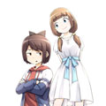 小白与阿妙漫画免费阅读_小白与阿妙在线漫画观看