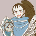 小麻雀和她的师父漫画免费阅读_小麻雀和她的师父在线漫画观看