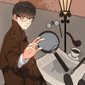 少年侦探漫画免费阅读_少年侦探在线漫画观看