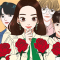 就是喜欢你漫画免费阅读_就是喜欢你在线漫画观看