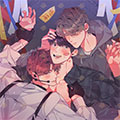 必然性关系漫画免费阅读_必然性关系在线漫画观看