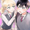 必须赢过你漫画免费阅读_必须赢过你在线漫画观看