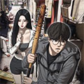 我和富家女的末日生存漫画免费阅读_我和富家女的末日生存在线漫画观看