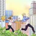 我没有你这样的妹妹漫画免费阅读_我没有你这样的妹妹在线漫画观看