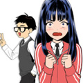 我的保镖女友漫画免费阅读_我的保镖女友在线漫画观看