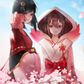 报与樱花一处开漫画免费阅读_报与樱花一处开在线漫画观看