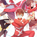 拜托了！学霸漫画免费阅读_拜托了！学霸在线漫画观看