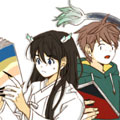 拜托让我成龙吧漫画免费阅读_拜托让我成龙吧在线漫画观看