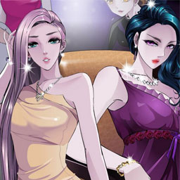 拜金都市漫画免费阅读_拜金都市在线漫画观看