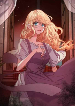 捕食者的婚约者漫画免费阅读_捕食者的婚约者在线漫画观看