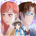 暖暖默雅漫画免费阅读_暖暖默雅在线漫画观看