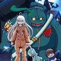 暗域之光漫画免费阅读_暗域之光在线漫画观看